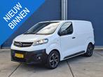 Opel Vivaro | Zakelijke Lease v.a. €252.02 pm, Automaat, Gebruikt, Overige kleuren, Diesel