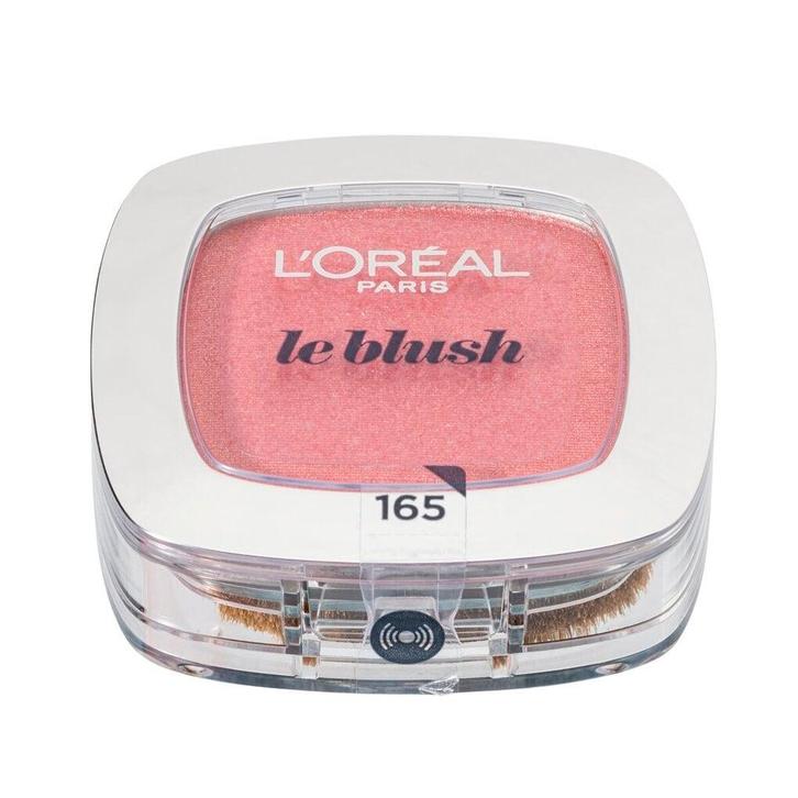 LOréal Paris True Match 165 Rose Bonne Blush, Sieraden, Tassen en Uiterlijk, Uiterlijk | Cosmetica en Make-up, Nieuw, Verzenden