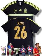 Selección española edición campeones - Wereldkampioenschap, Nieuw