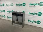 Aluca aluminium bedrijfswageninrichting gebruikt (nr 2263), Auto diversen, Auto-accessoires, Ophalen of Verzenden, Gebruikt