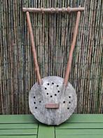 Kissar of lyre Ethiopie of Sudan vintage, Ophalen, Gebruikt