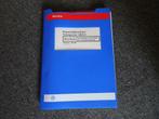 1998 Volkswagen Transporter Reparatiebrochure Schakelbak