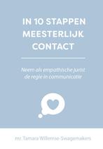 In 10 stappen meesterlijk contact / 10 stappen 9789493222809, Verzenden, Gelezen, Tamara Willemse-Swagemakers
