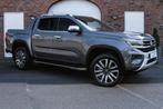 Volkswagen Amarok 3.0 TDI V6 240PK 4-Motion Aventura, Automaat, Stof, Gebruikt, Overige kleuren