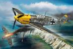 Hobbyboss - 1/18 Messerschmitt Bf109e Sept. 1940 - Hbs81809, Hobby en Vrije tijd, Modelbouw | Overige, Nieuw, Verzenden