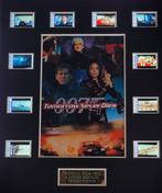 James Bond 007: Tomorrow Never Dies - Framed Film Cell, Verzamelen, Nieuw