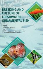 9789390512232 Breeding And Culture Of Freshwater Ornament..., Verzenden, Nieuw, Archana Sinha