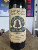 1978 Château Angélus - Saint-Émilion Grand Cru Classé - 1, Nieuw