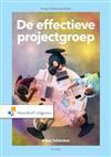 De effectieve projectgroep, 9789001575403, Verzenden, Zo goed als nieuw, Studieboeken