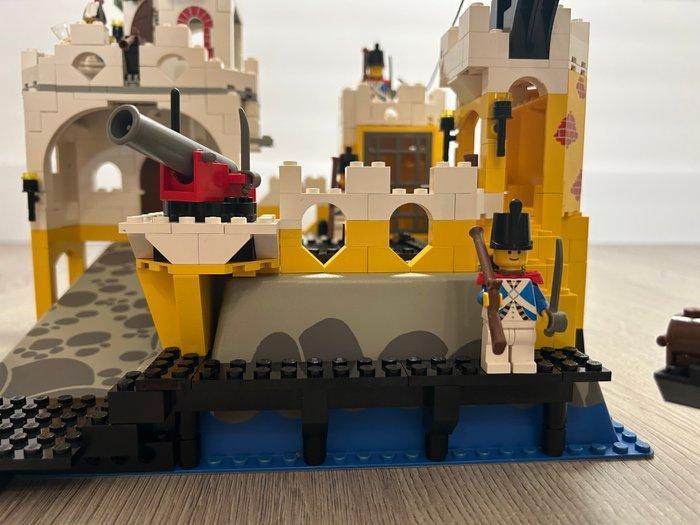 Lego Set - 6276 - Pirates - Eldorado Fortress, Kinderen en Baby's, Speelgoed | Duplo en Lego