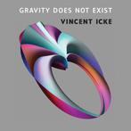 Gravity does not exist 9789089644466 Vincent Icke, Boeken, Verzenden, Zo goed als nieuw, Vincent Icke