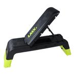 Lifemaxx LMX Verstelbare Fitness Step  -  Aerobic Stepper, Verzenden, Nieuw, Stepbank