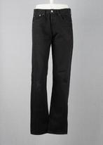 Vintage Straight Levis 501 Black size 28 / 33, Ophalen of Verzenden, Nieuw