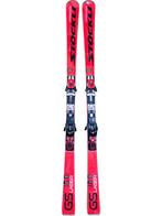 Stockli Laser GS 2019 - 170 cm, Overige merken, 160 tot 180 cm, Gebruikt, Ophalen of Verzenden