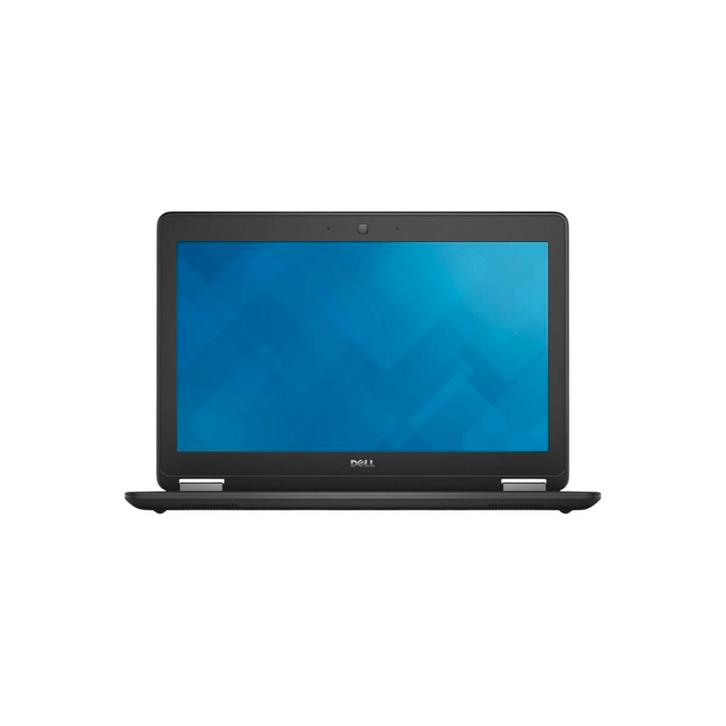 Dell Latitude E7250 12.5 I5-5300U 4GB 128GB SSD Fingerprint, Computers en Software, Windows Laptops, Ophalen of Verzenden