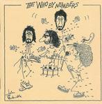 cd - The Who - The Who By Numbers, Verzenden, Zo goed als nieuw
