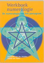 Werkboek numerologie 9789073798465 A. van Zoest, Verzenden, Zo goed als nieuw, A. van Zoest