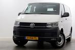 Volkswagen Transporter T6 2.0 TSI L1H1 Benzine DSG-Automaat, Auto's, Bestelauto's, Automaat, Gebruikt, Euro 6, Volkswagen
