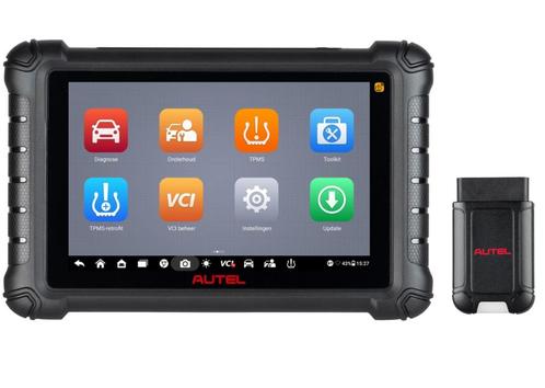 Autel MaxiCheck MX900TS, Auto diversen, Autogereedschap, Verzenden