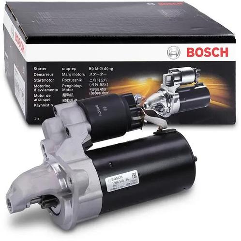 Startmotor / Starter Bosch S0764 BMW  BMW 1 (118 d,120 d), Auto-onderdelen, Motor en Toebehoren, Nieuw, Ophalen of Verzenden