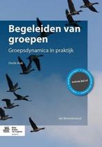 9789036807241 Begeleiden van groepen | Tweedehands, Verzenden, Zo goed als nieuw, Jan Remmerswaal