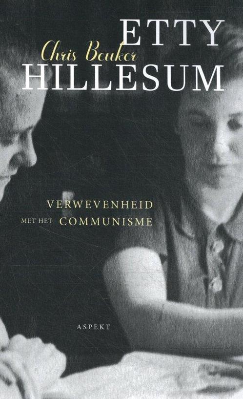 9789463388993 Etty Hillesum, verwevenheid met het communisme, Boeken, Studieboeken en Cursussen, Nieuw, Verzenden