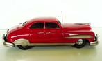 Kosuge - Blikken speelgoedauto - Kosuge 1951 Tin Car -