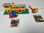 Lego Set - Legoland - Legoland Station met vrachtwagen en, Nieuw