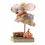 Dumbo Faith in Flight 12 cm, Verzamelen, Disney, Nieuw, Ophalen of Verzenden