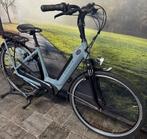 PRACHTIGE Gazelle Grenoble C7 Elektrische fiets dames 49CM, Ophalen of Verzenden, Zo goed als nieuw, 47 tot 51 cm, 50 km per accu of meer