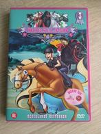 DVD - Horseland - Deel 3, Cd's en Dvd's, Dieren, Alle leeftijden, Gebruikt, Film