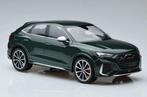 Minichamps 1:18 - Modelauto - Audi RS Q3 Sportback 2019 -, Nieuw