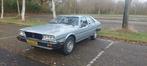 Maserati - Quattroporte III - 4900 - 1985