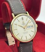 Omega - Seamaster De Ville Automatic Day/Date - Zonder, Nieuw