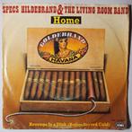 Specs Hildebrand and The Living Room Band - Home - Single, Cd's en Dvd's, Gebruikt, 7 inch, Pop, Single
