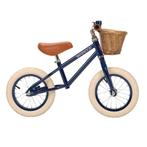 Loopfiets | Blauw (loopfiets kind) (Speelgoed) (Speelgoed), Ophalen of Verzenden, Nieuw