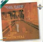 cd - The Cats - Take Me With You, Verzenden, Nieuw in verpakking