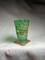 Daum Frères - Vaas - Glas, Antiek en Kunst, Antiek | Glas en Kristal