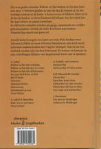 Een jaar bij Kikker en Pad / Blokboekjes 9789021610481, Boeken, Verzenden, Zo goed als nieuw, A.G. van Melle