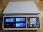 CAS Weegschaal ER JR-CB SHOWROOM MODEL