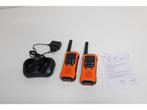 Alecto FR300OE - Walkie Talkie met bereik tot 10 km -, Verzenden, Zo goed als nieuw
