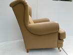 Fauteuil, oorfauteuil