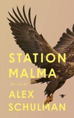 Station Malma (9789403118727, Alex Schulman) (Alex Schulman), Verzenden, Nieuw