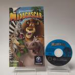 Madagascar Nintendo Gamecube, Spelcomputers en Games, Ophalen of Verzenden, Nieuw