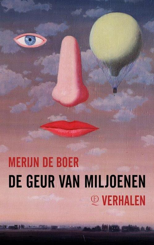 9789021412108 De geur van miljoenen | Tweedehands, Boeken, Romans, Zo goed als nieuw, Verzenden