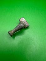 Oud-Romeins Brons Fibel (Zonder Minimumprijs)