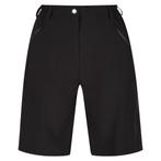 -44% Regatta  Regatta Dames xert stretch shorts  maat 36, Verzenden, Nieuw, Zwart