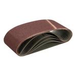 Triton Schuurband - 100 x 610 mm - Korrel 60 - Heavy-Duty..., Doe-het-zelf en Verbouw, Gereedschap | Schuurmachines, Ophalen of Verzenden