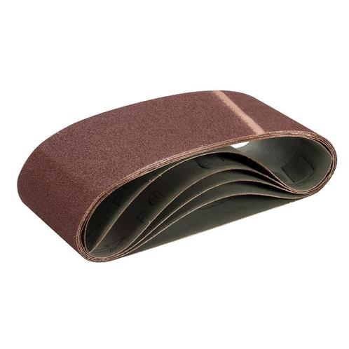 Triton Schuurband - 100 x 610 mm - Korrel 60 - Heavy-Duty..., Doe-het-zelf en Verbouw, Gereedschap | Schuurmachines, Nieuw, Ophalen of Verzenden