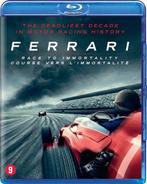 Ferrari: Race To Immortality - Blu-ray, Cd's en Dvd's, Verzenden, Nieuw in verpakking